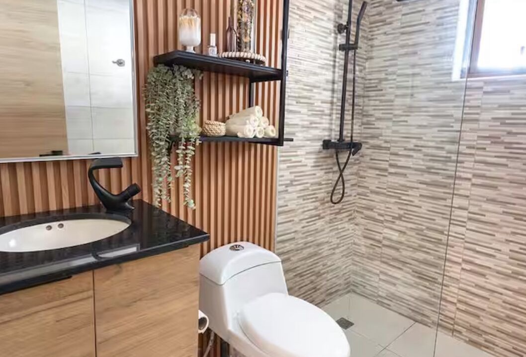 Photo of Bathroom in Bavaro