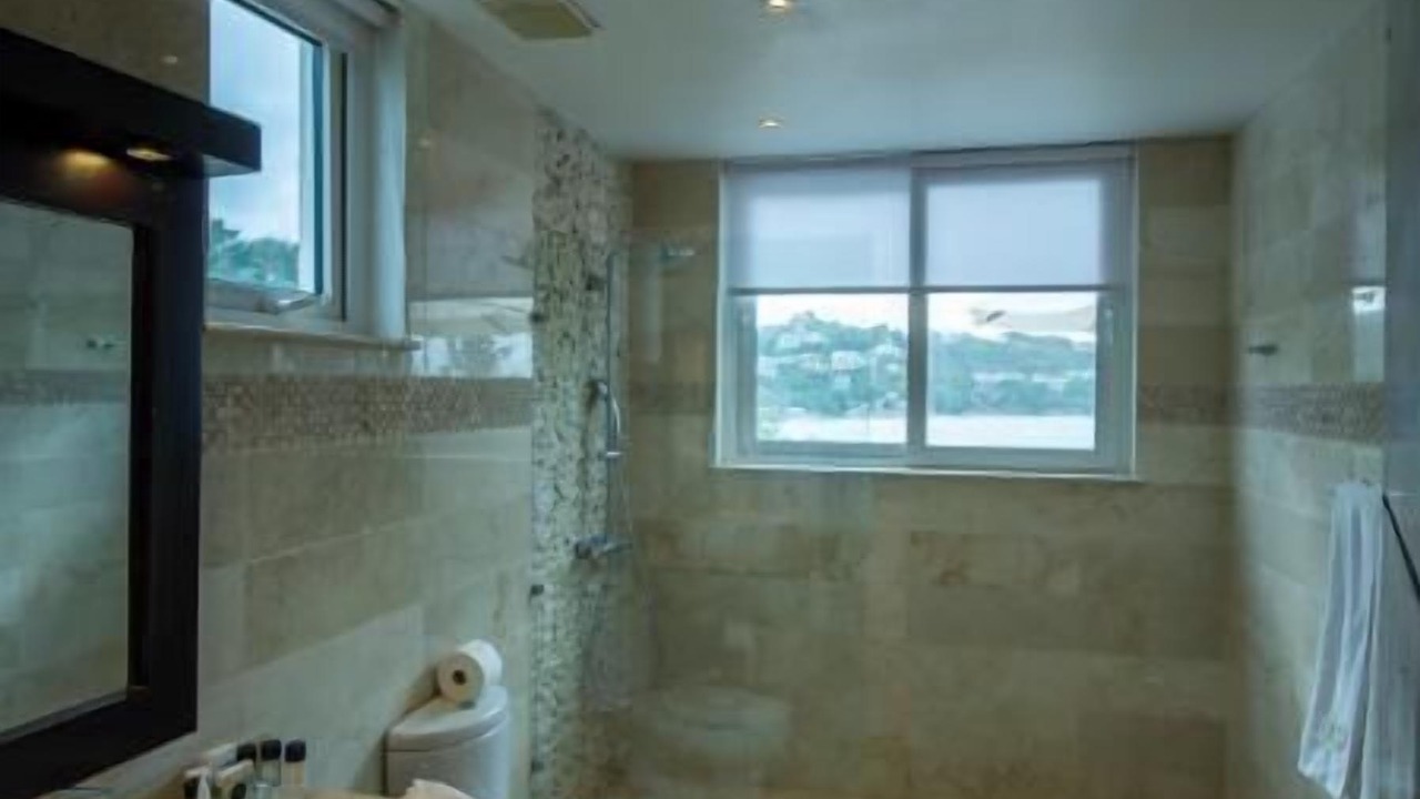 Photo of Bathroom in Puerto Plata