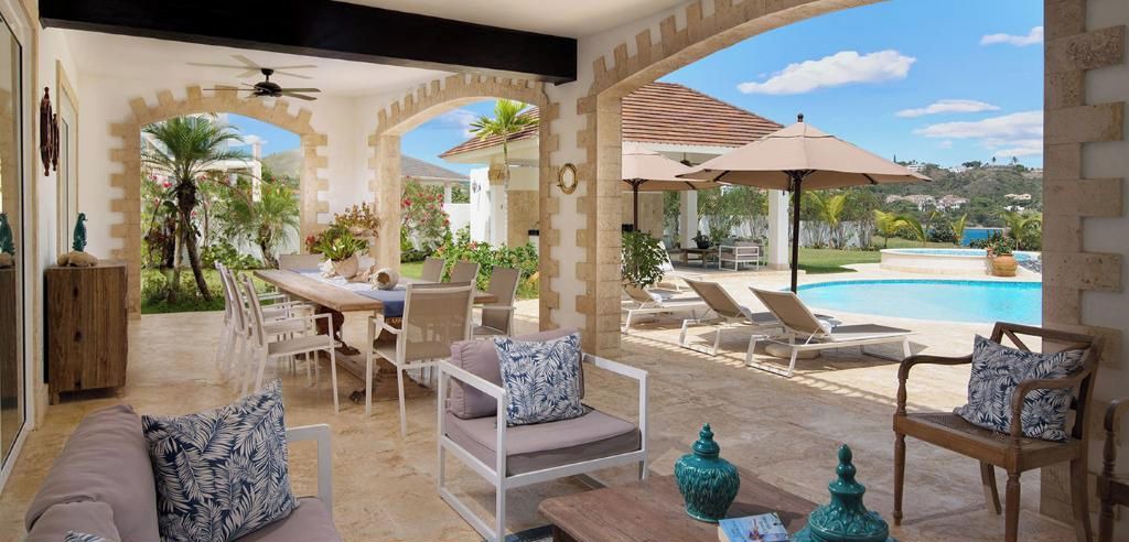 Photo of Outdoor in Puerto Plata