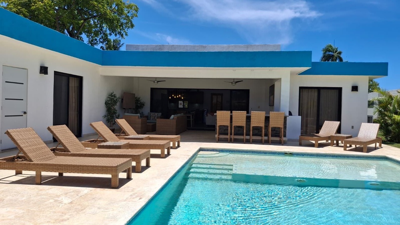 Photo of Outdoor in Cabarete