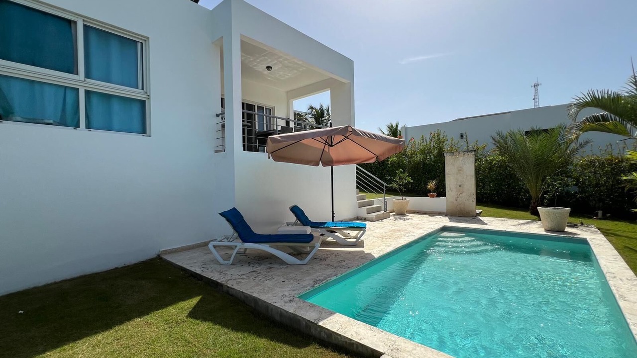 Photo of Outdoor in Cabarete