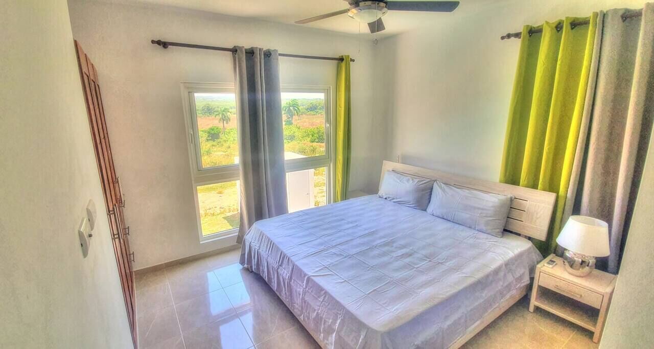 Photo of Bedroom in Cabarete