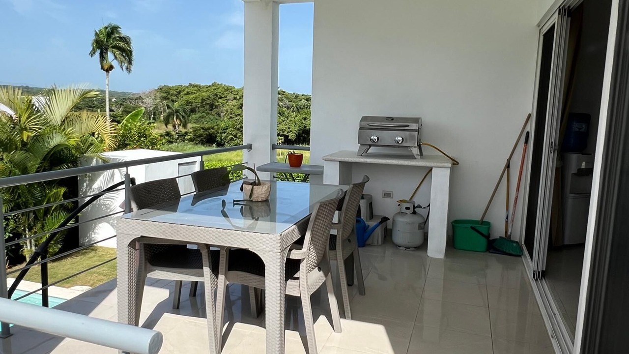 Photo of Outdoor in Cabarete