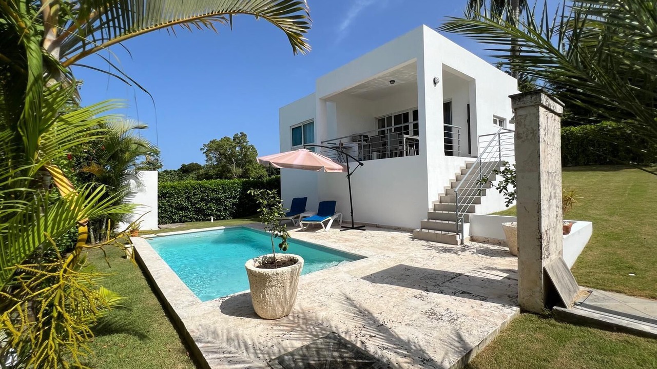 Photo of Outdoor in Cabarete