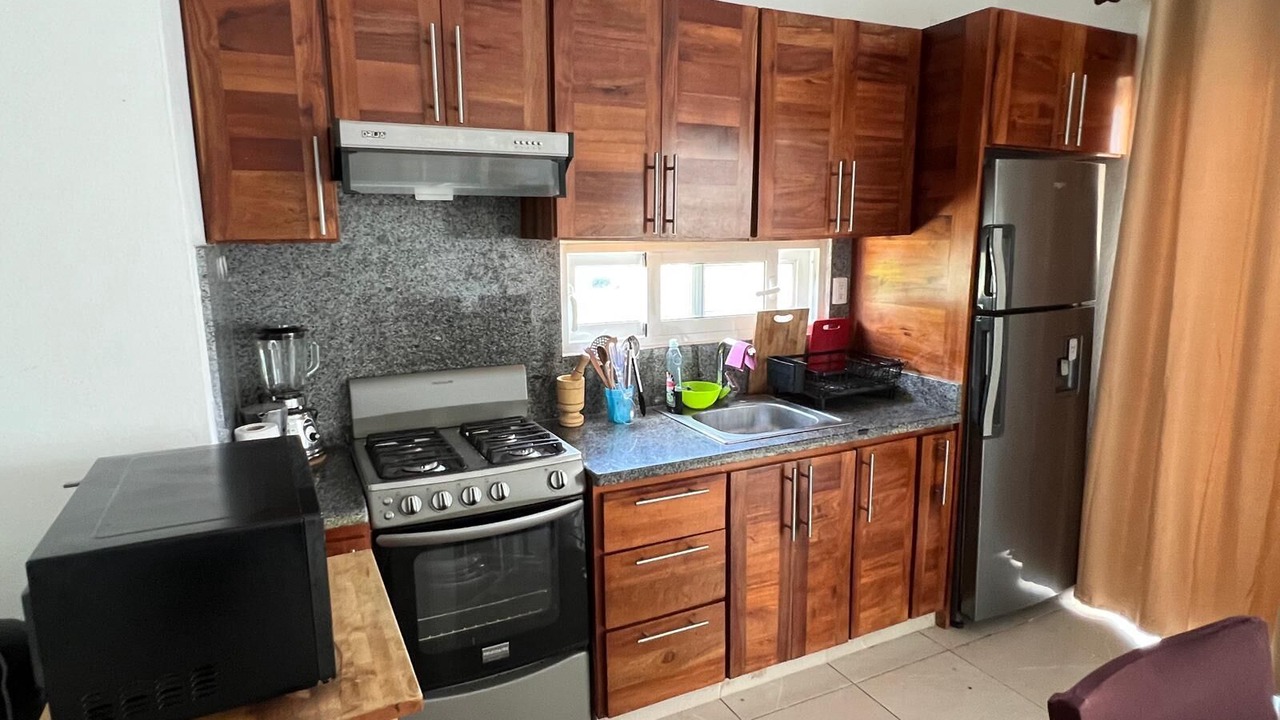 Photo of Kitchen in Cabarete