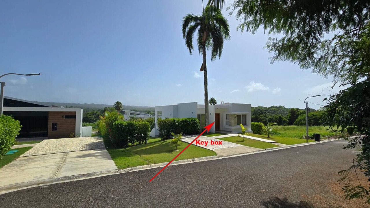 Photo of Outdoor in Cabarete