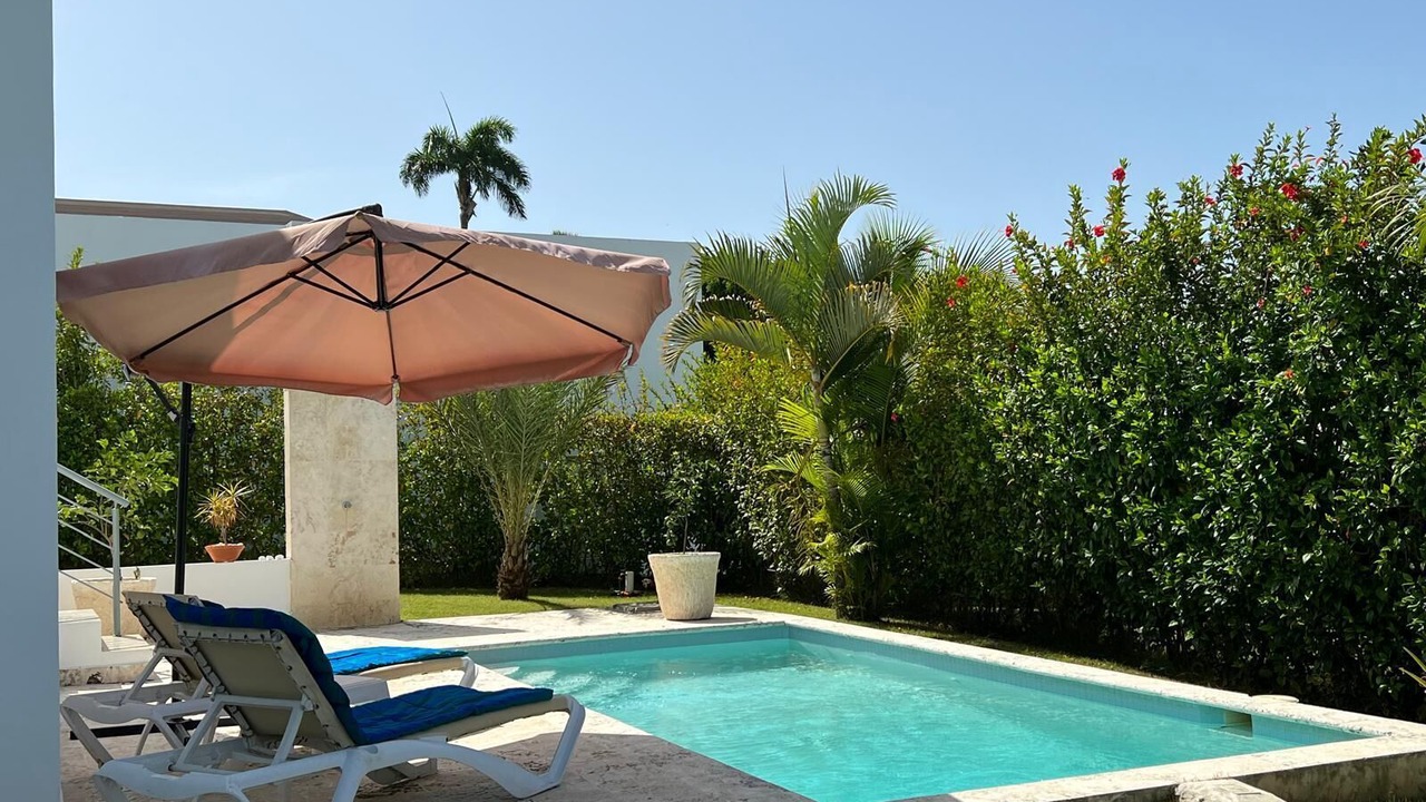 Photo of Outdoor in Cabarete