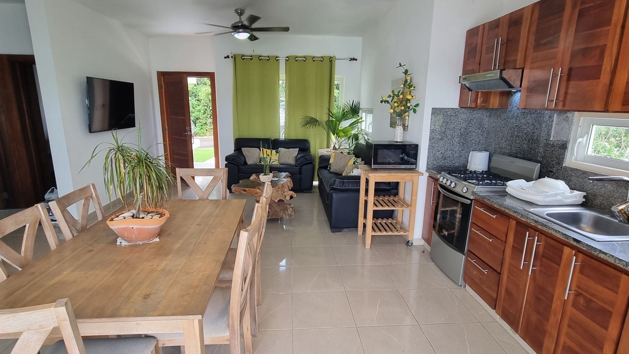 Photo of Kitchen in Cabarete