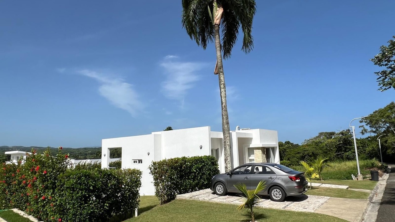 Photo of Outdoor in Cabarete