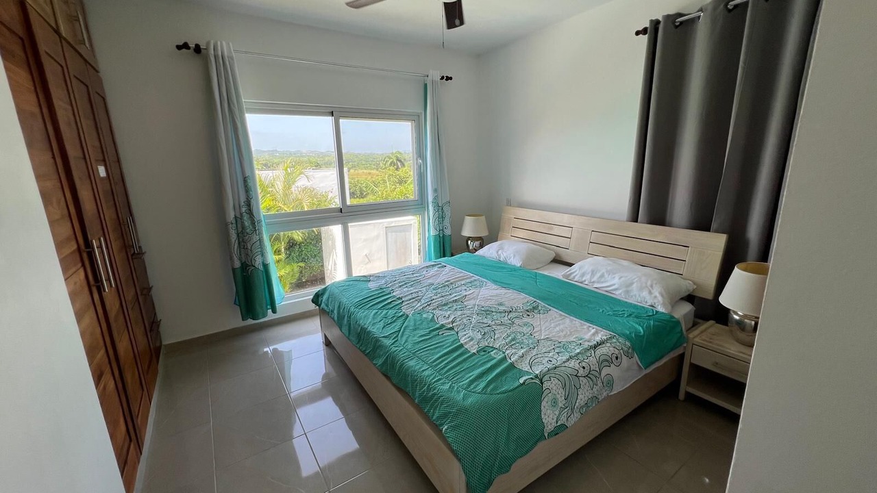 Photo of Bedroom in Cabarete