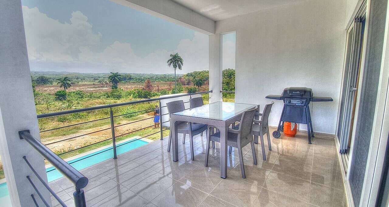 Photo of Outdoor in Cabarete