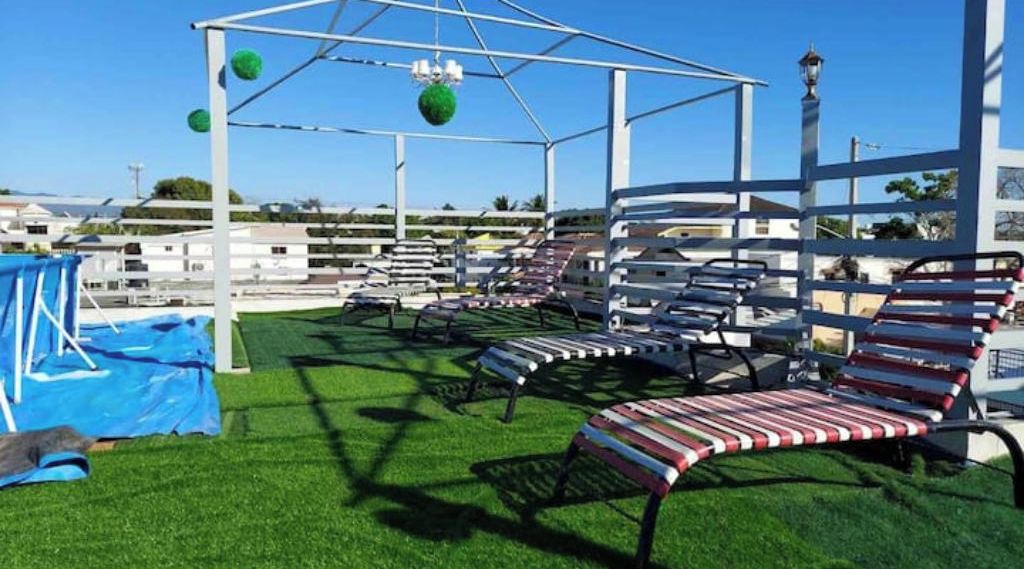 Photo of Outdoor in Santiago de los Caballeros
