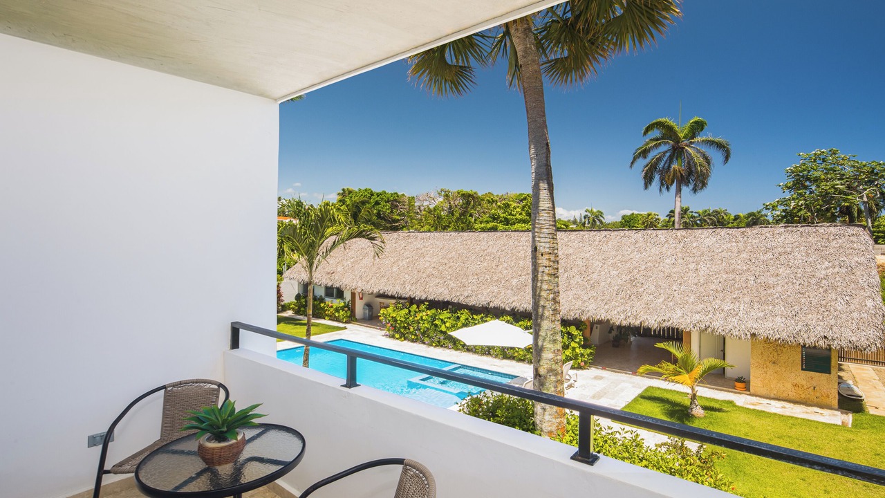 Photo of Bedroom in Cabarete