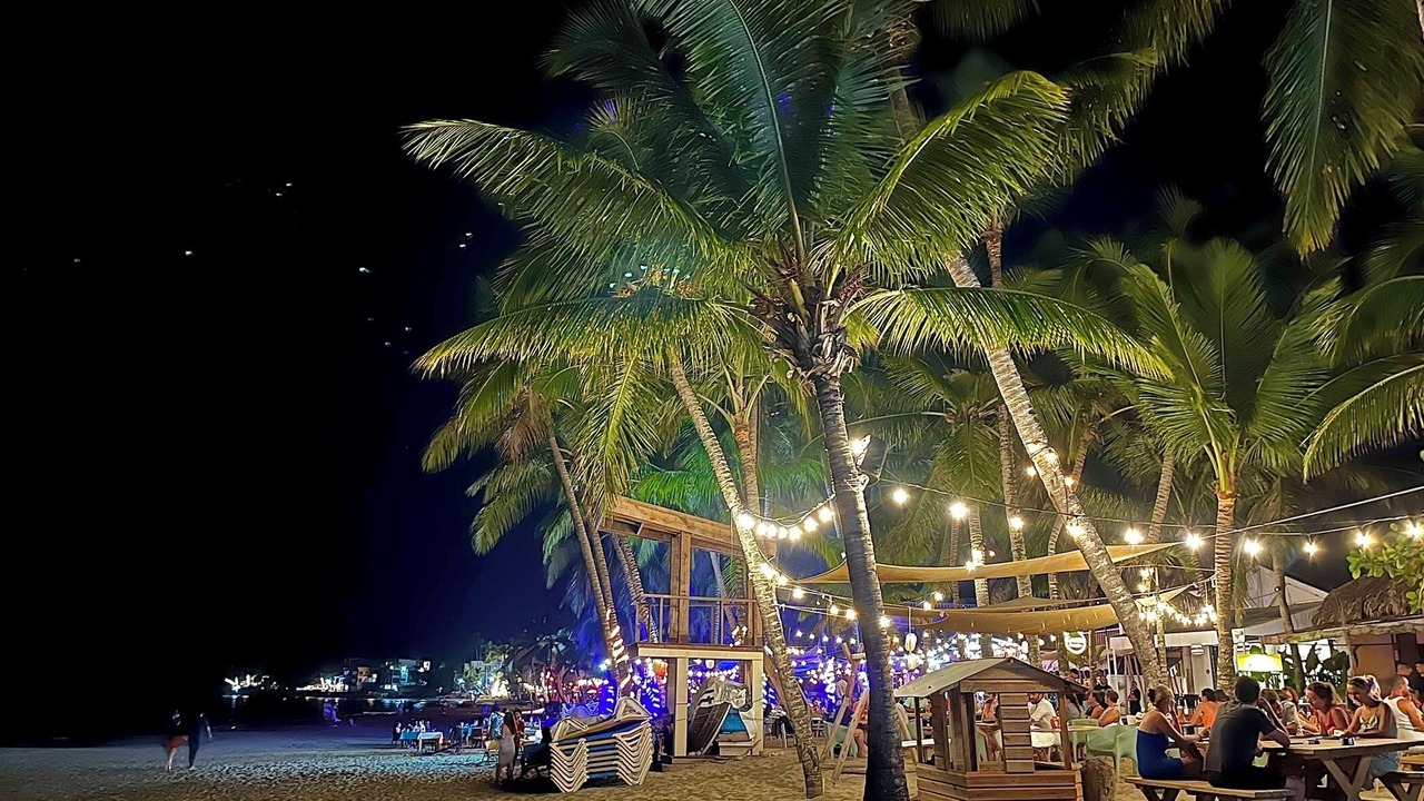 Photo of Others in Cabarete