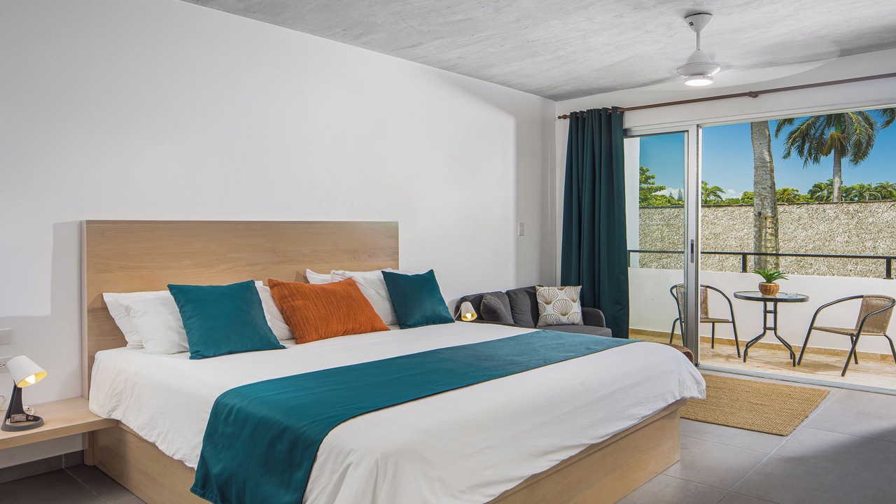 Photo of Bedroom in Cabarete