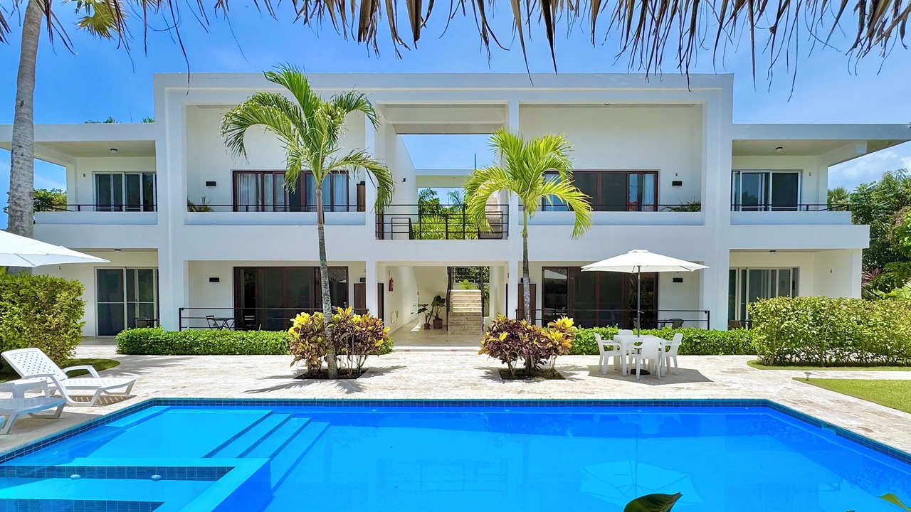 Photo of Outdoor in Cabarete
