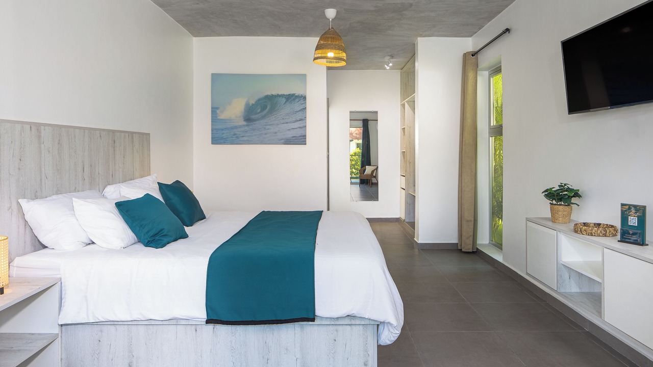 Photo of Bedroom in Cabarete