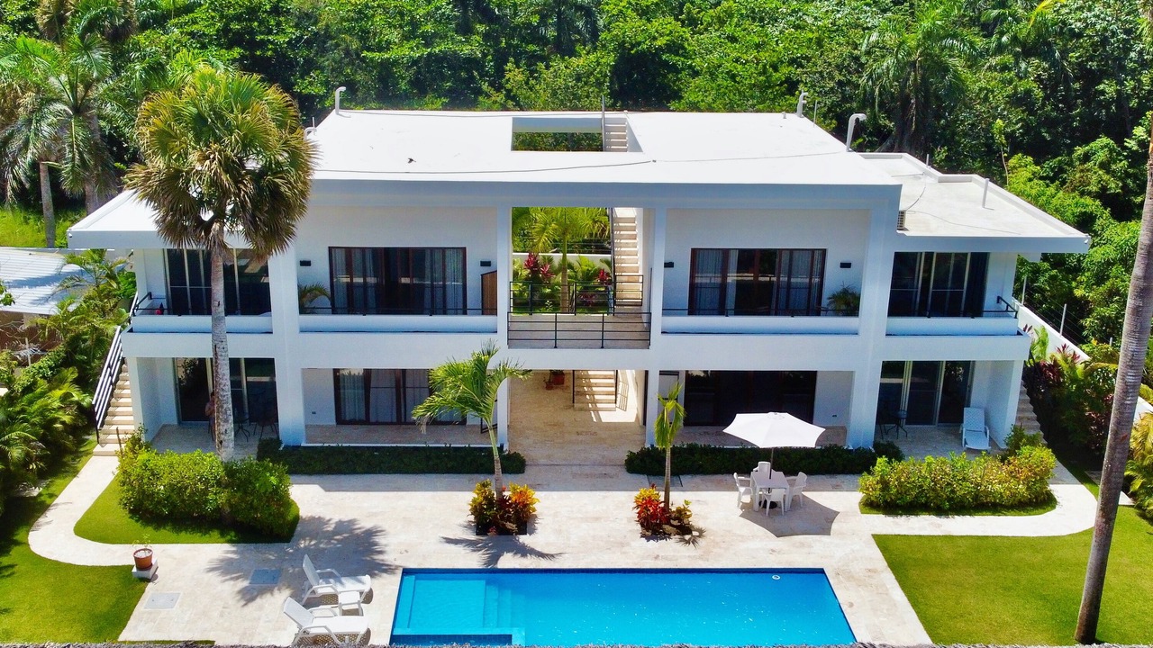 Photo of Outdoor in Cabarete