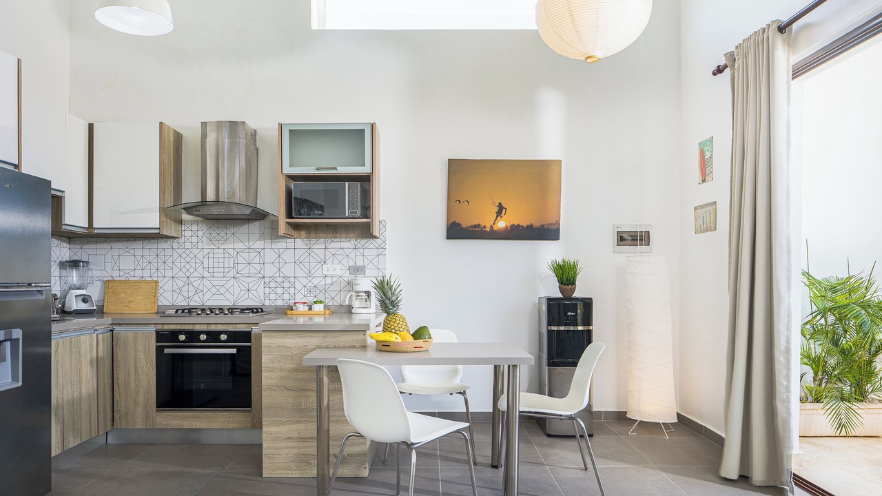 Photo of Kitchen in Cabarete