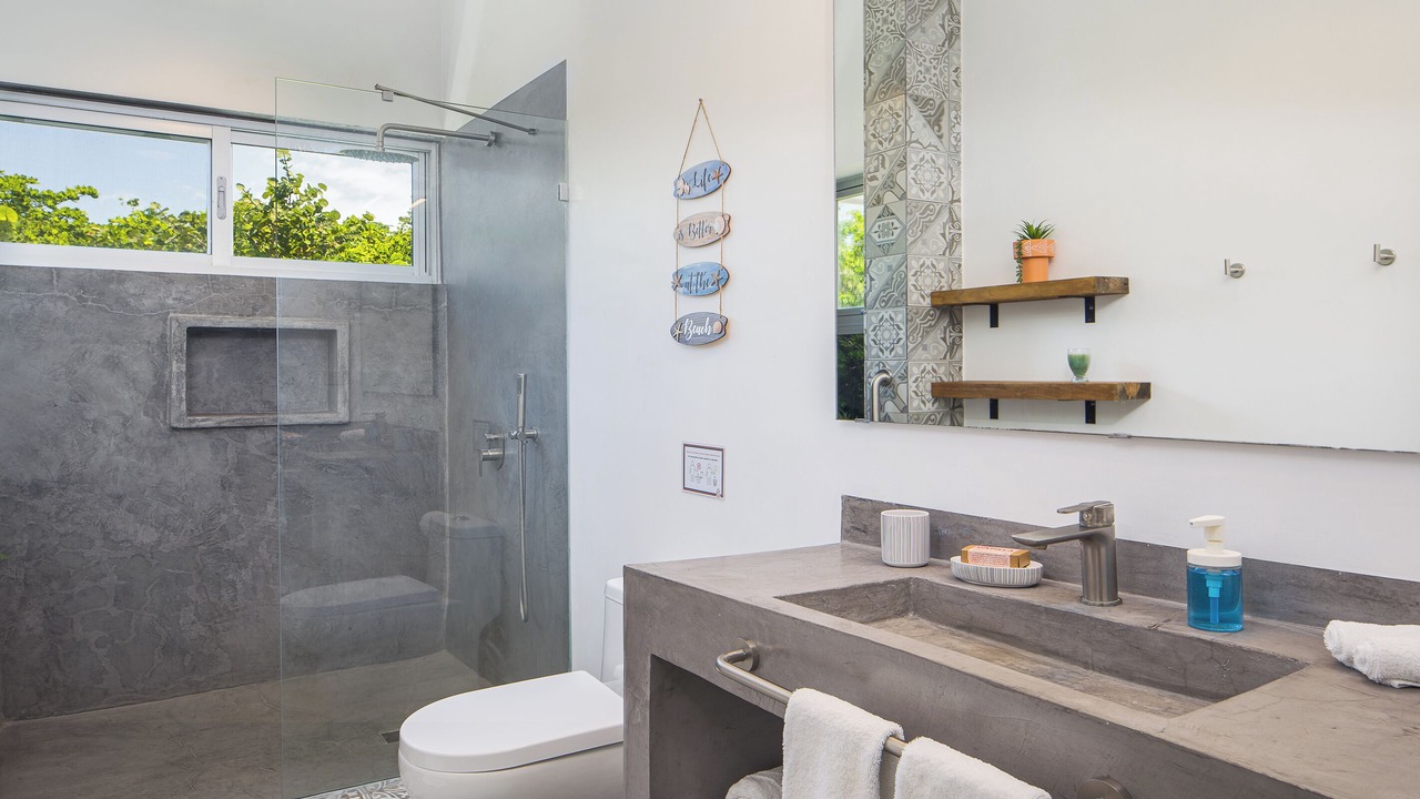 Photo of Bathroom in Cabarete