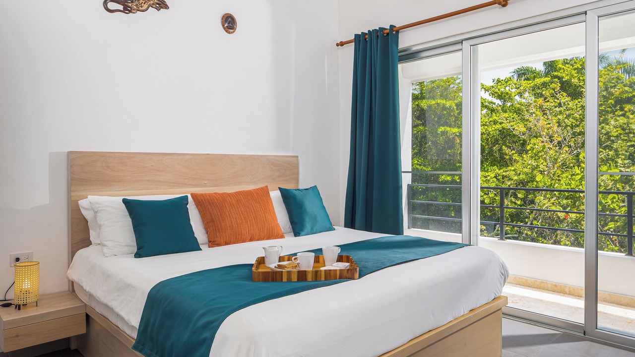 Photo of Bedroom in Cabarete