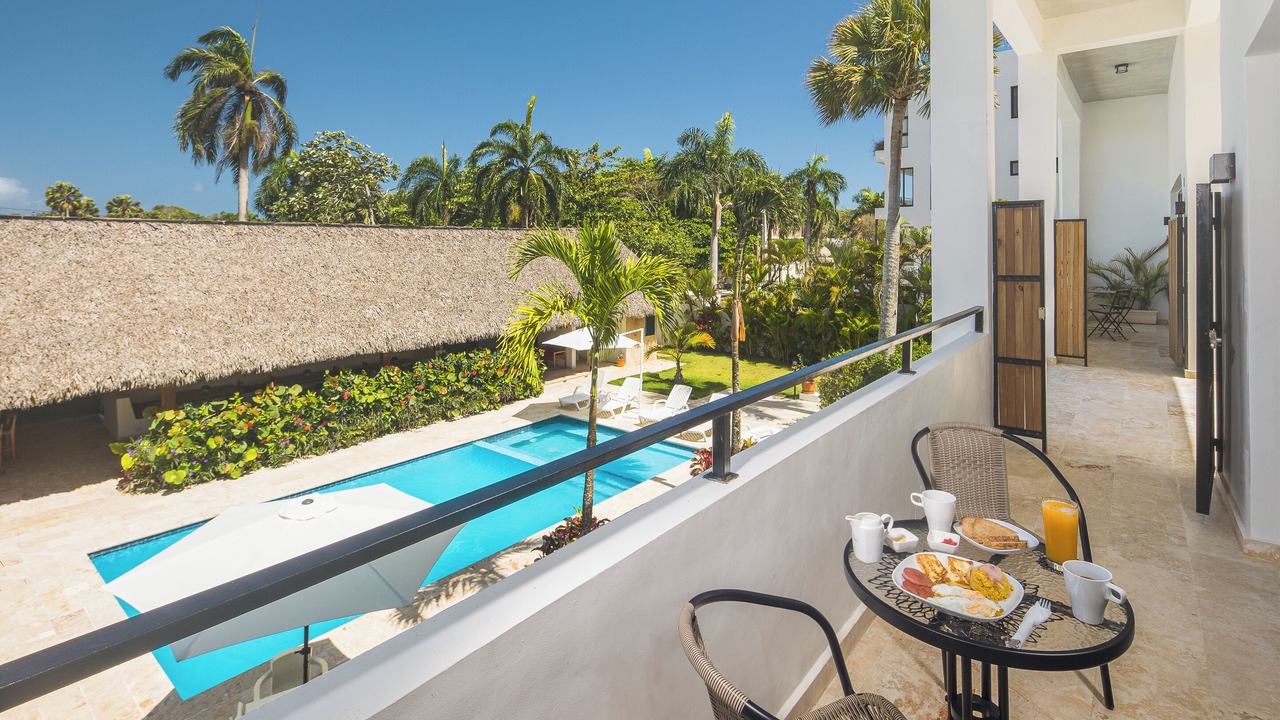 Photo of Bedroom in Cabarete
