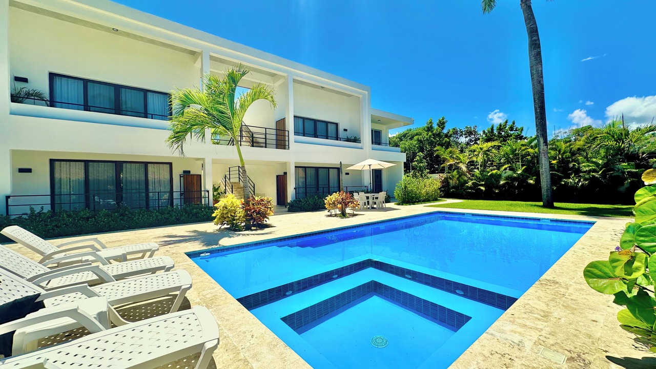 Photo of Outdoor in Cabarete