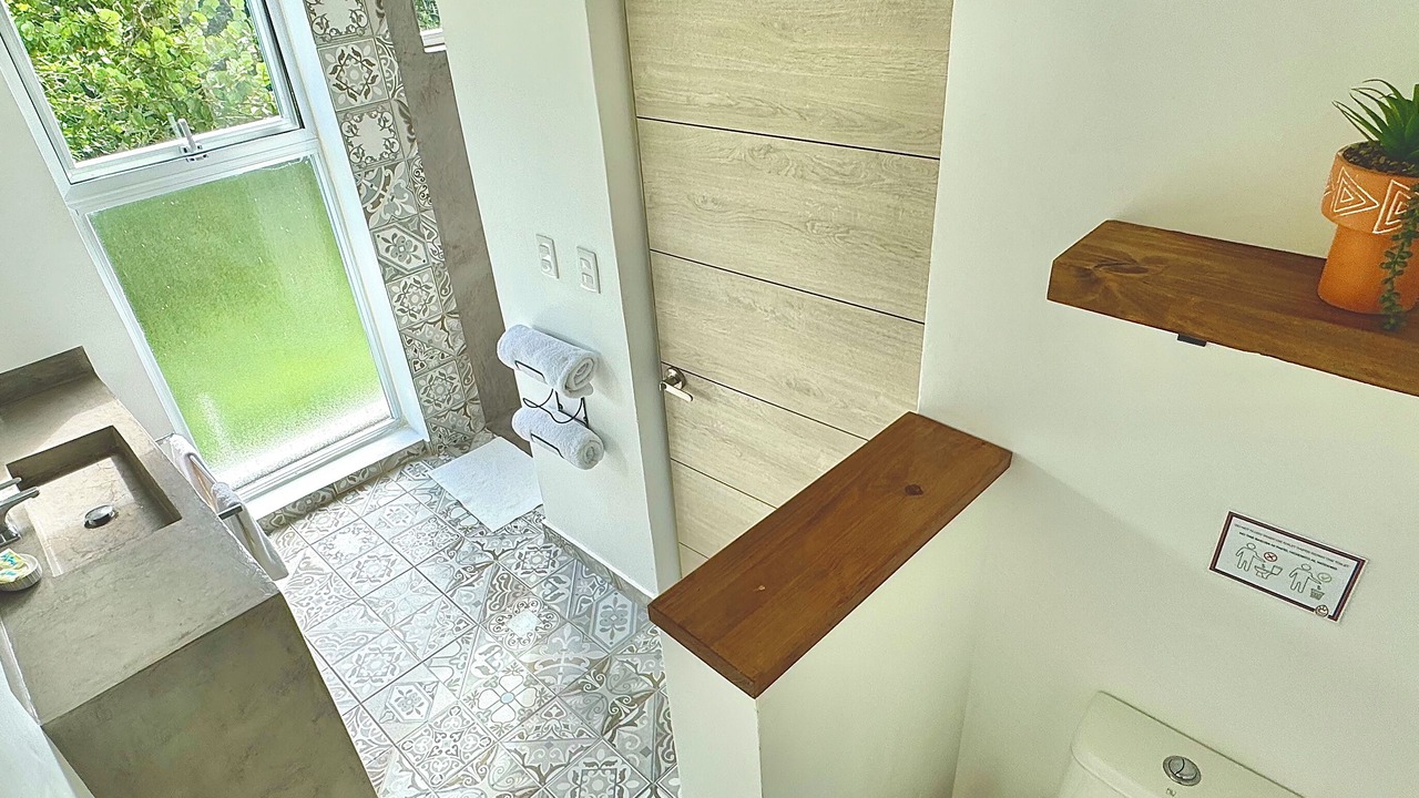 Photo of Bathroom in Cabarete