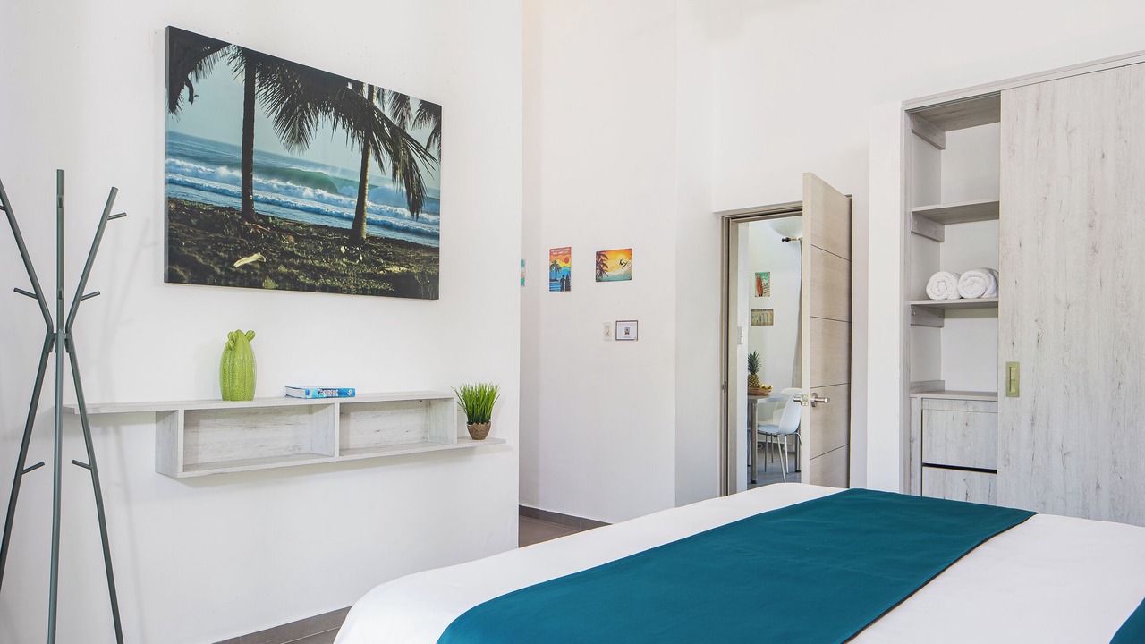 Photo of Bedroom in Cabarete