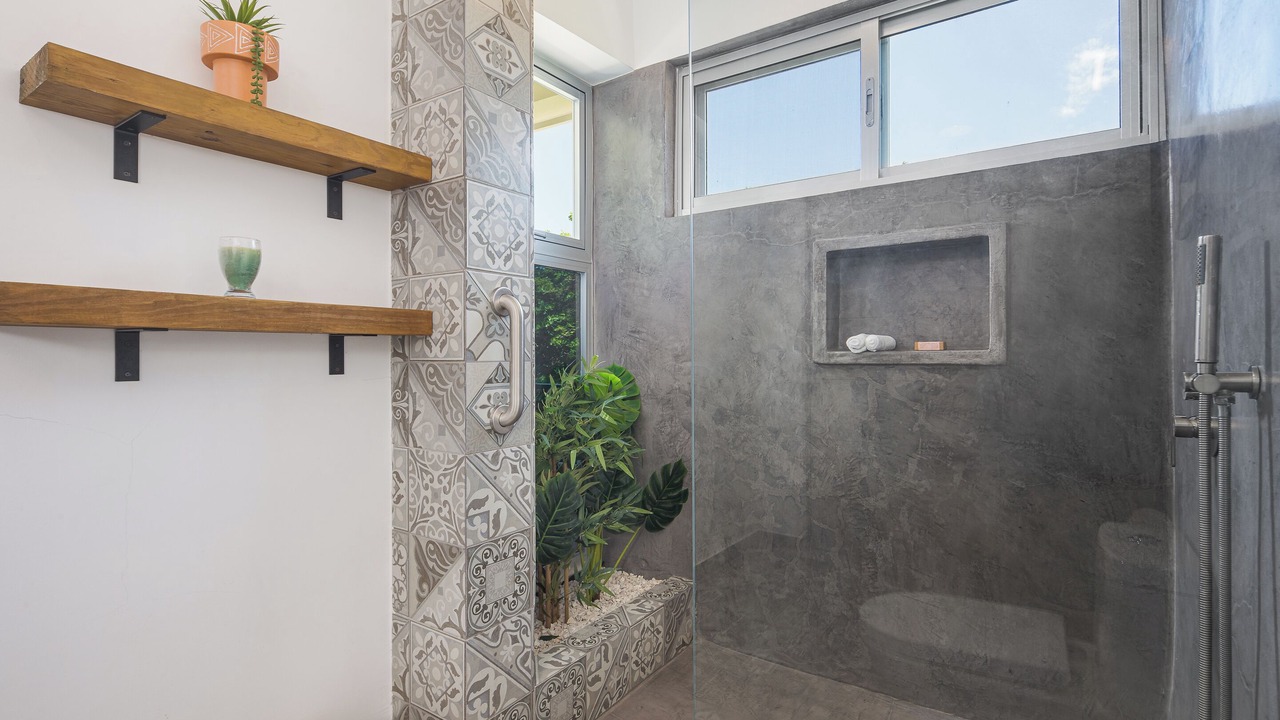 Photo of Bathroom in Cabarete