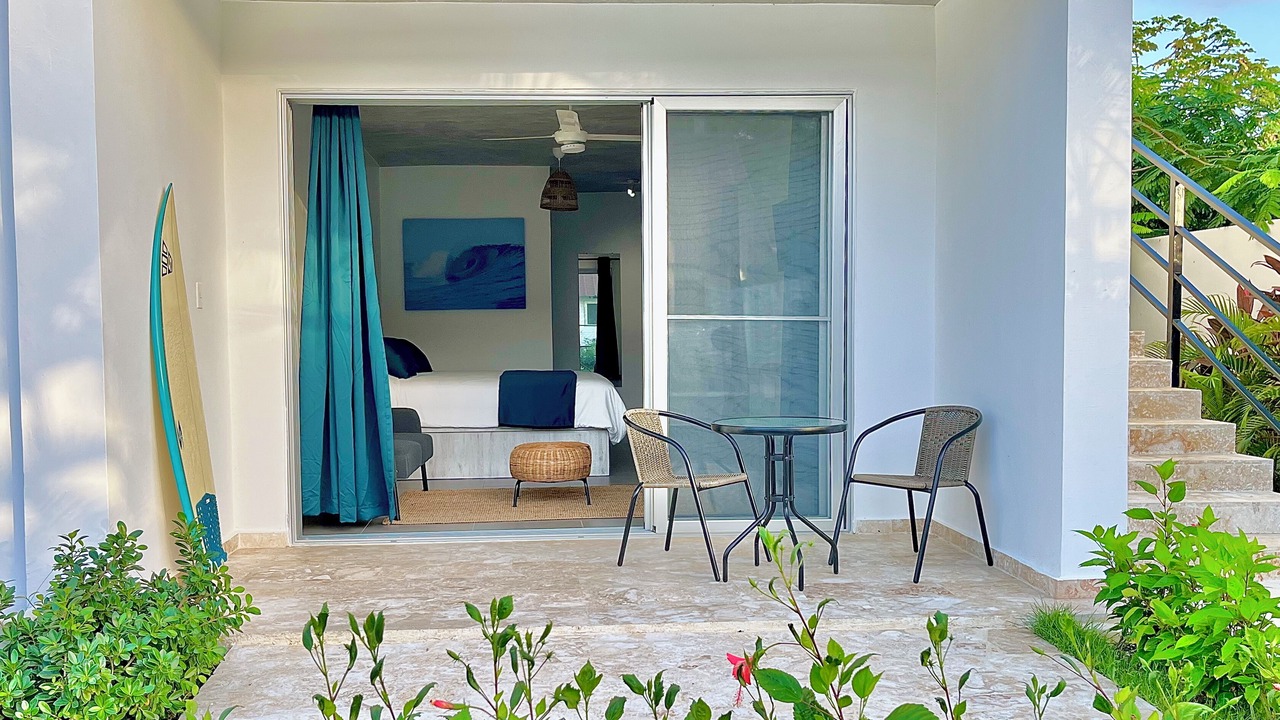 Photo of Patio Balcony in Cabarete