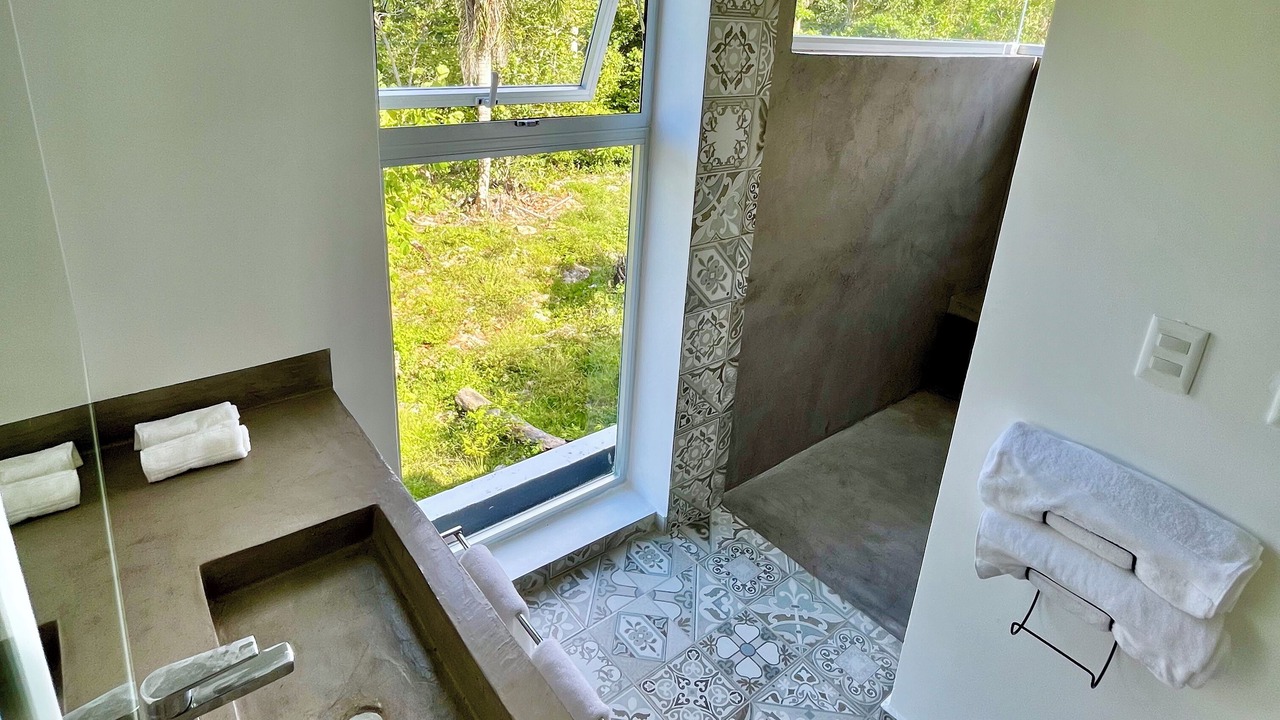 Photo of Bathroom in Cabarete
