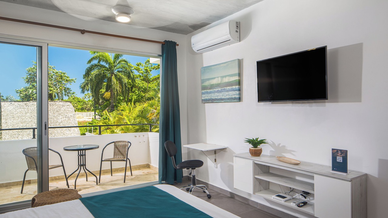 Photo of Bedroom in Cabarete