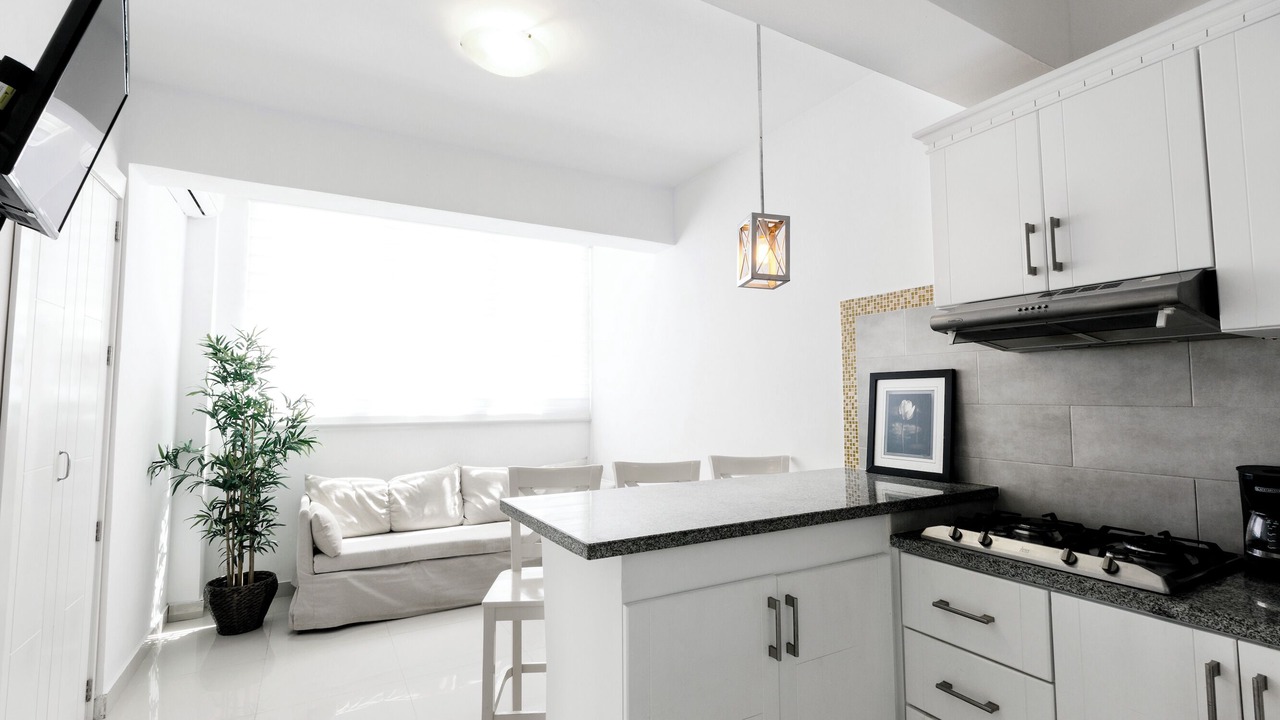 Photo of Livingroom in Bavaro