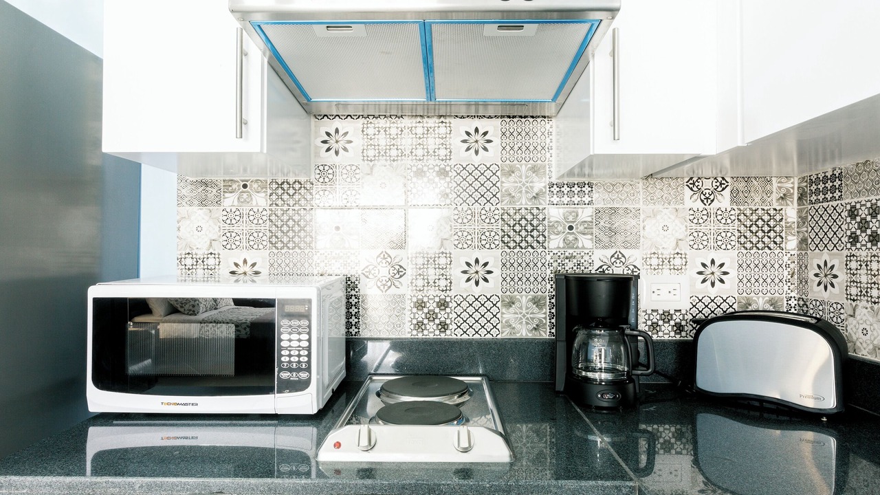 Photo of Kitchen in Bavaro
