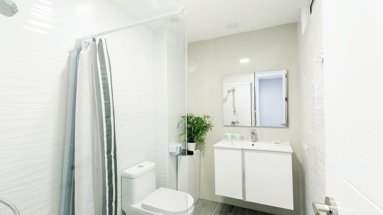 Photo of Bathroom in Bavaro