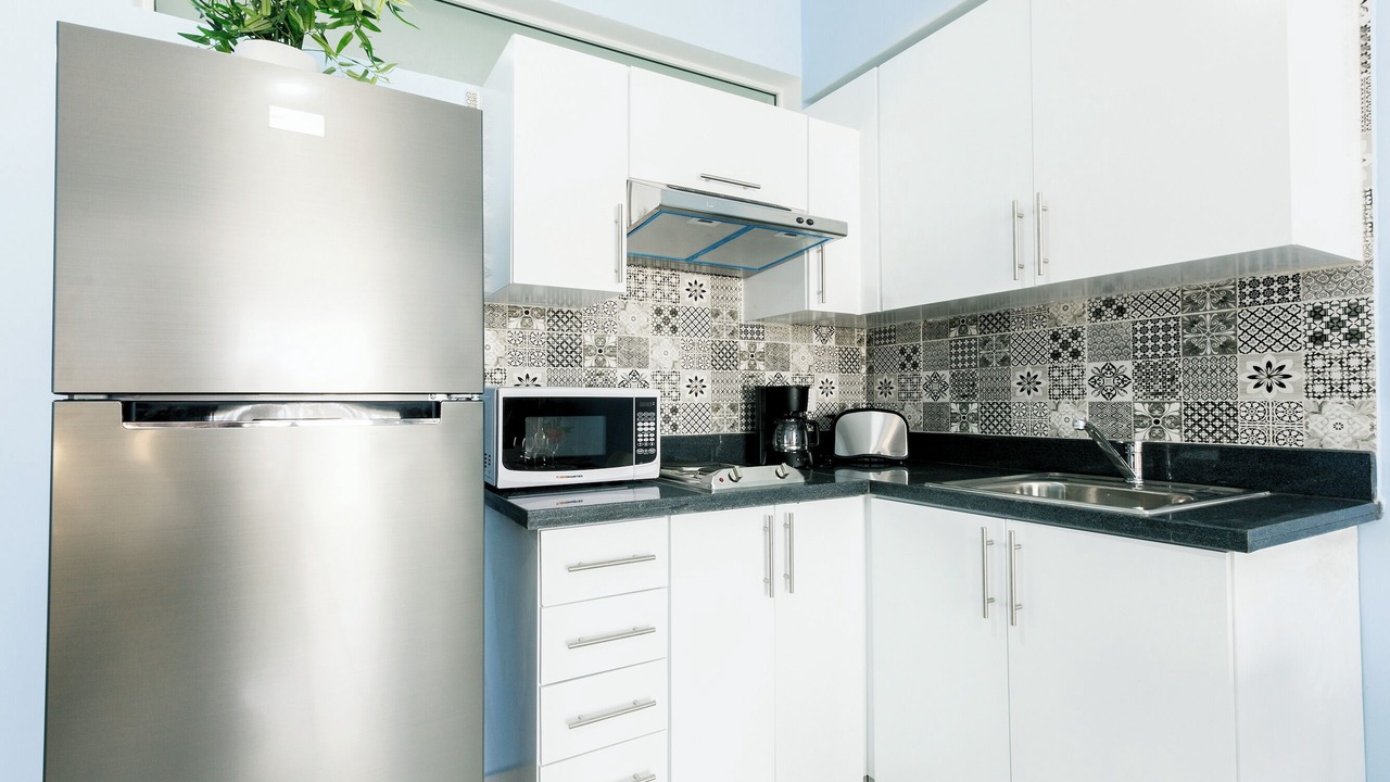 Photo of Kitchen in Bavaro