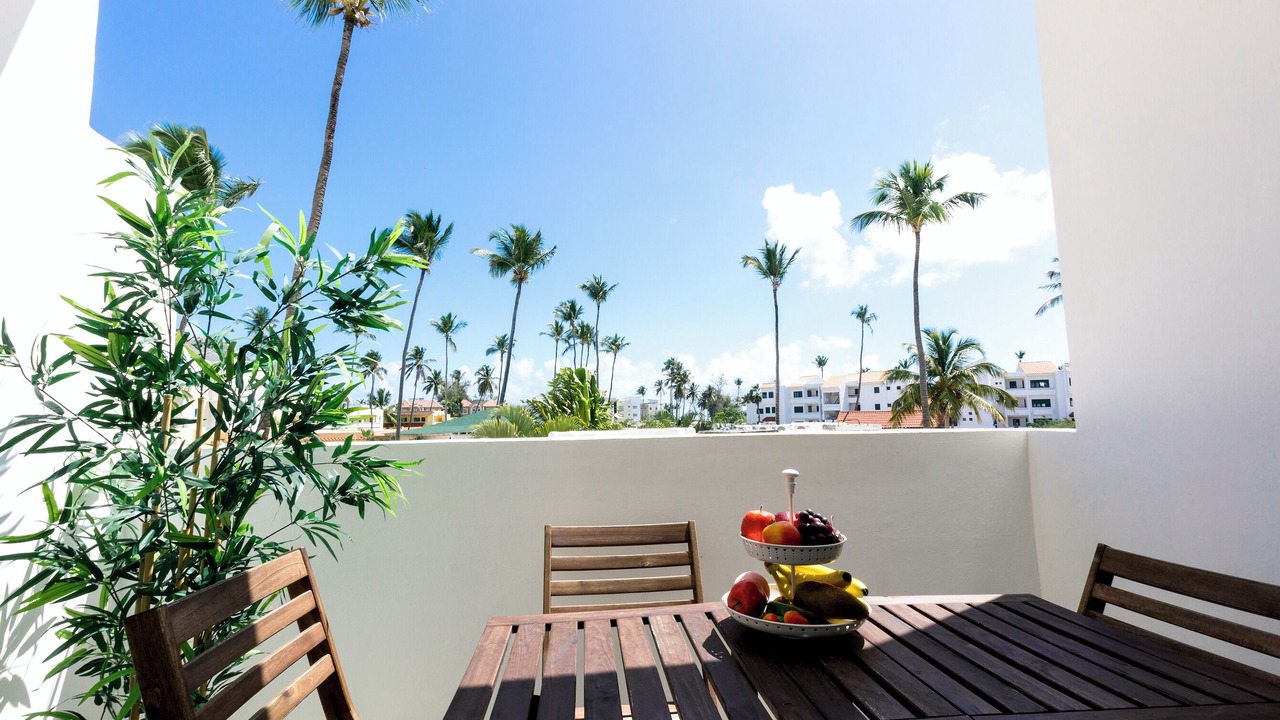 Photo of Patio Balcony in Bavaro