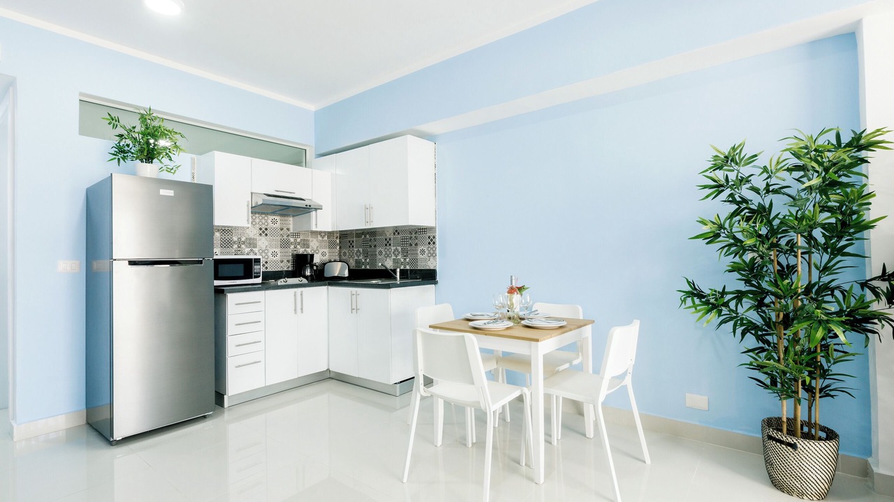 Photo of Kitchen in Bavaro