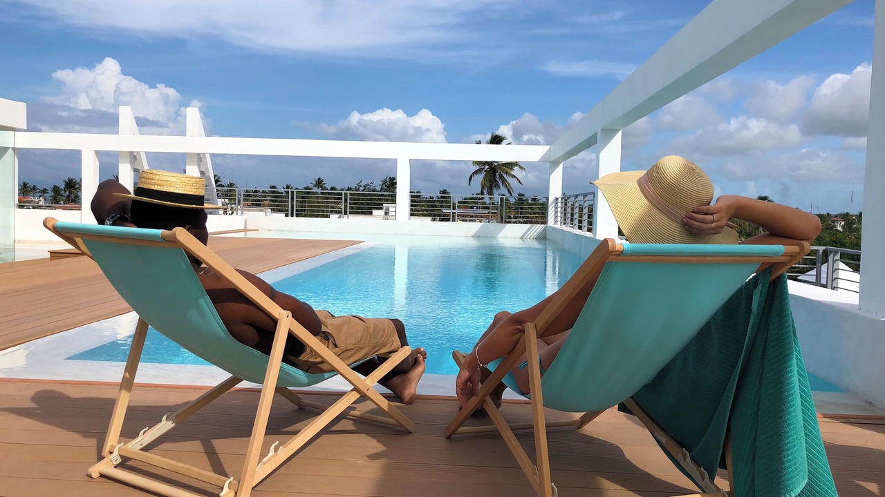 Photo of Bedroom in Bavaro