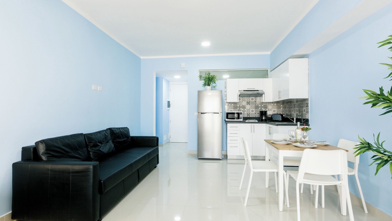 Photo of Livingroom in Bavaro