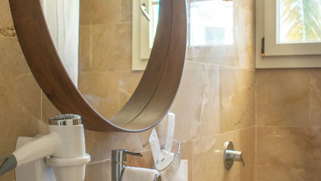 Photo of Bathroom in Bavaro