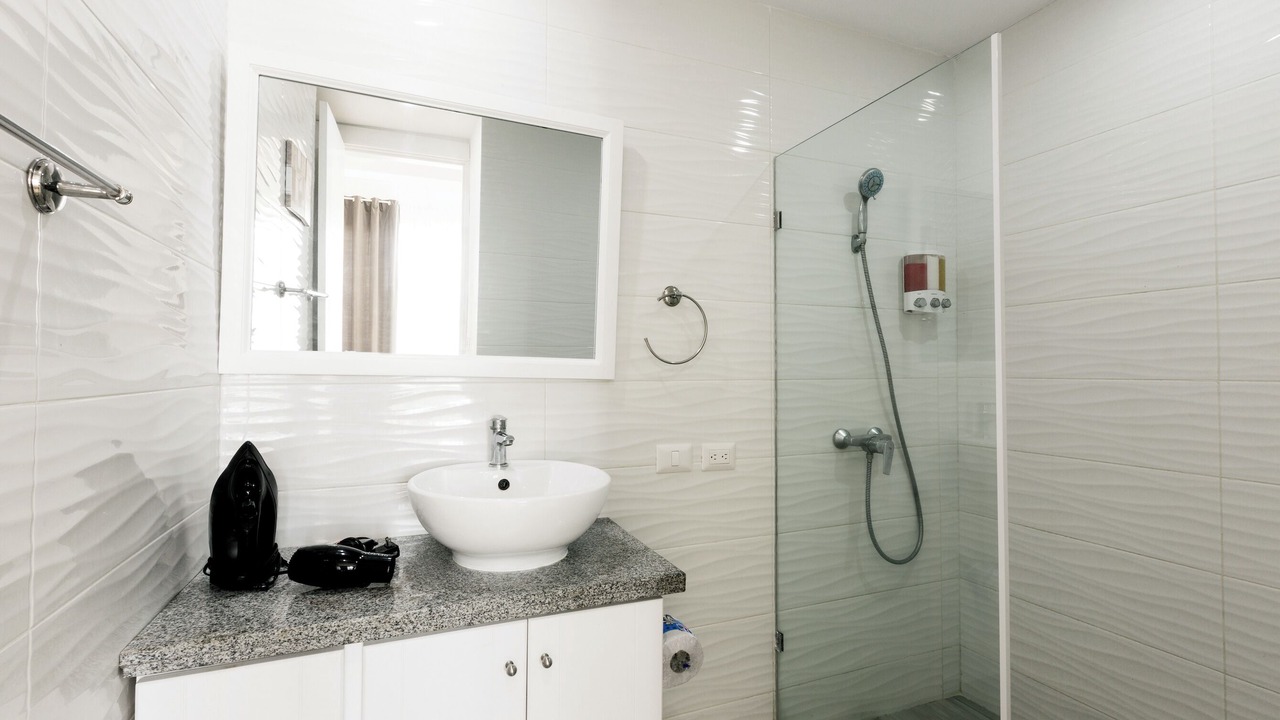 Photo of Bathroom in Bavaro