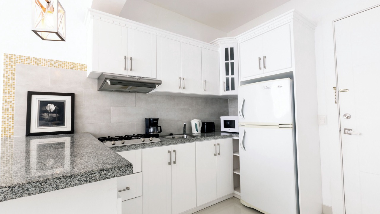 Photo of Kitchen in Bavaro