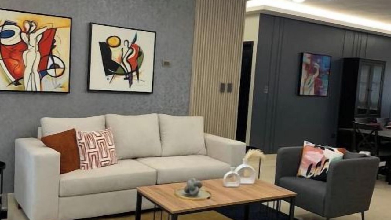 Photo of Livingroom in Punal