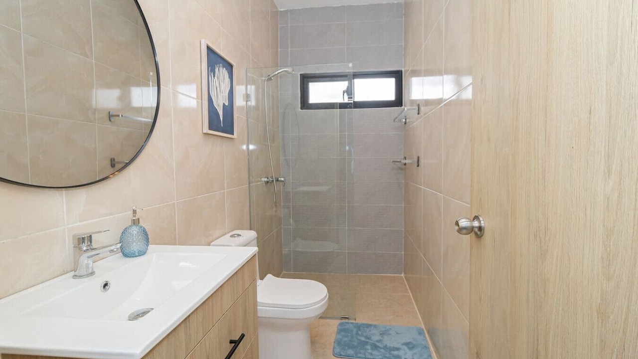 Photo of Bathroom in Los Melones