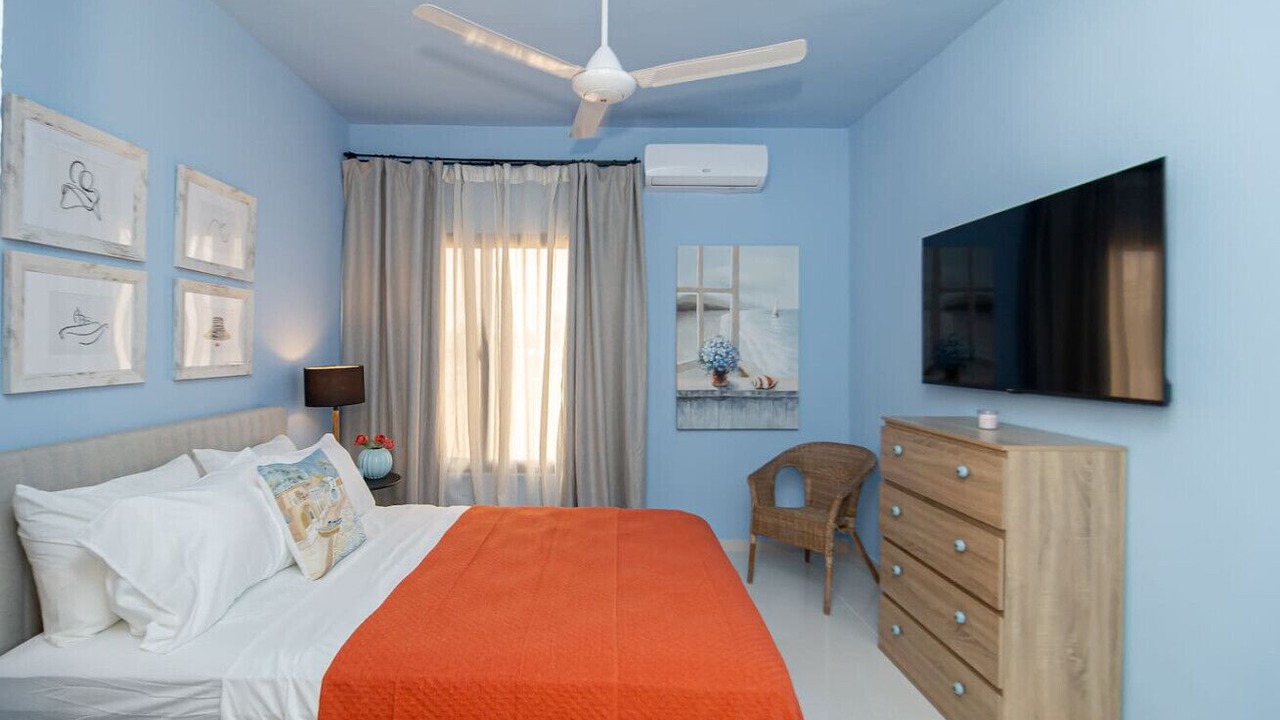 Photo of Bedroom in Los Melones