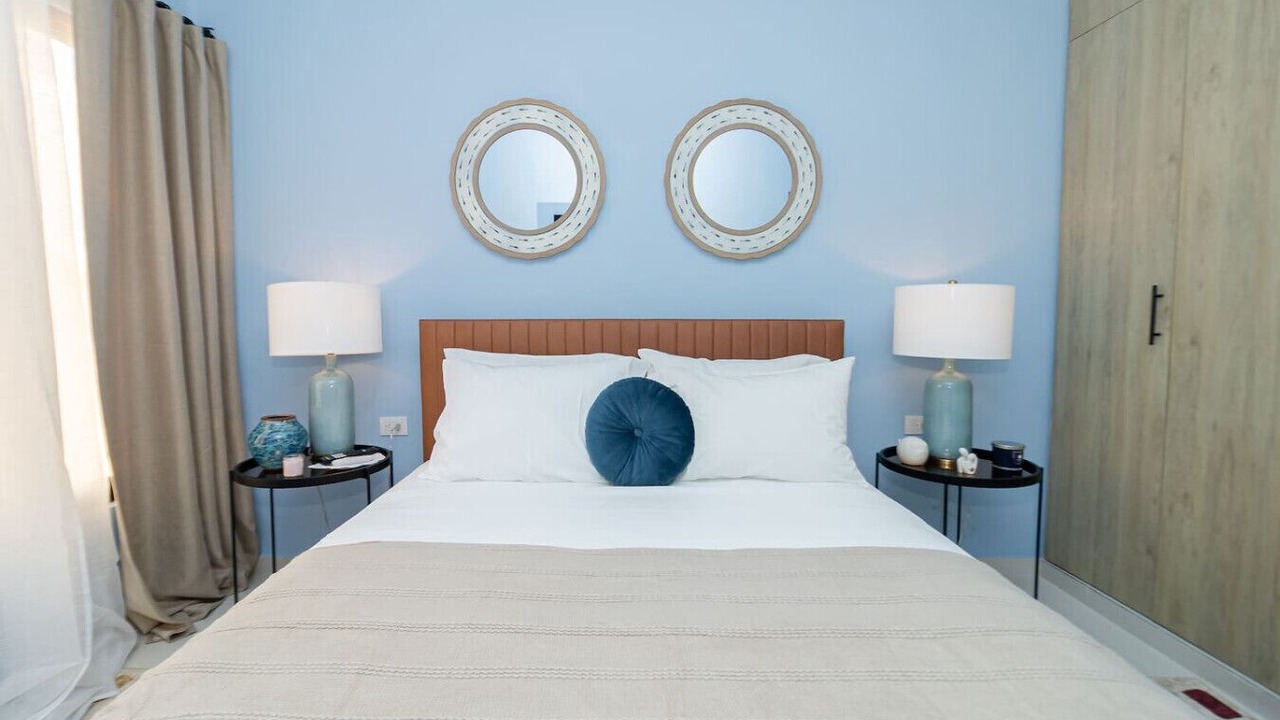 Photo of Bedroom in Los Melones