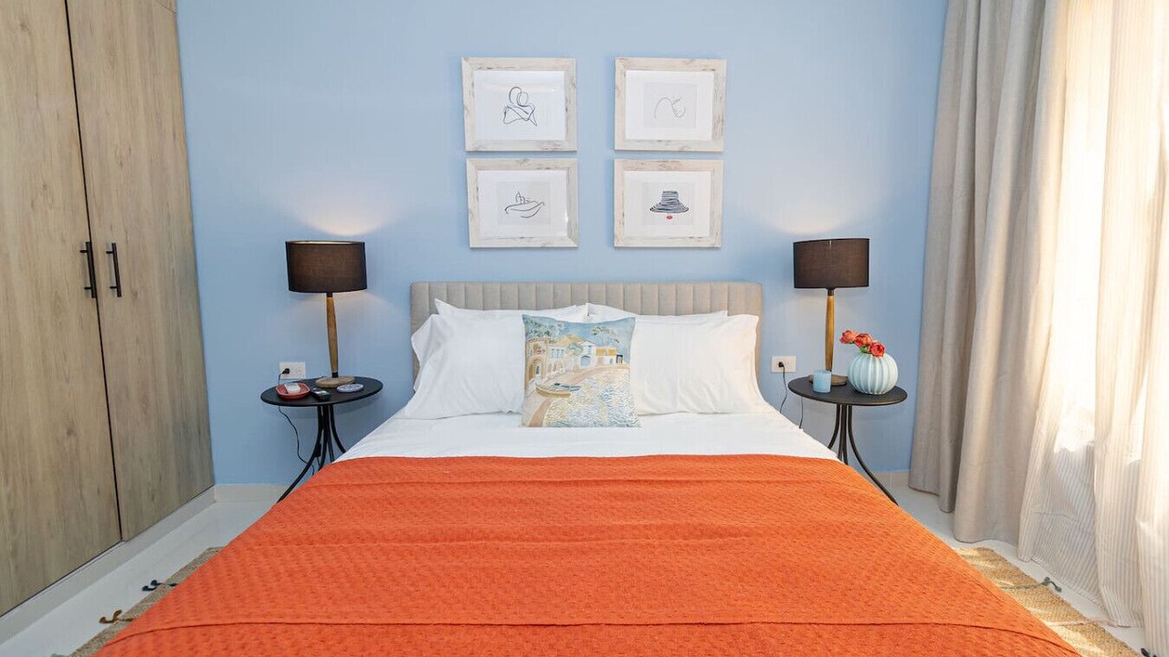 Photo of Bedroom in Los Melones