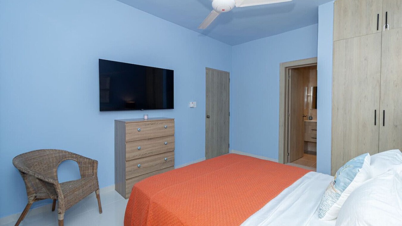 Photo of Bedroom in Los Melones